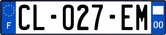 CL-027-EM
