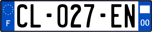 CL-027-EN