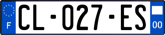 CL-027-ES