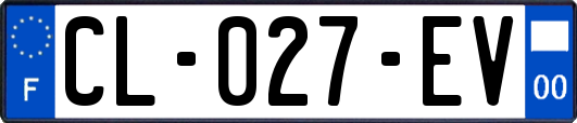 CL-027-EV