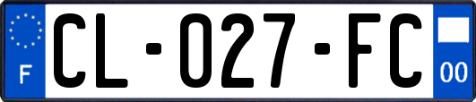 CL-027-FC