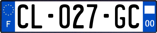 CL-027-GC