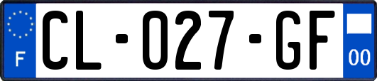 CL-027-GF