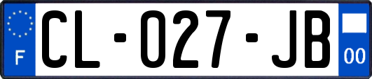 CL-027-JB