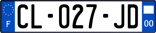 CL-027-JD
