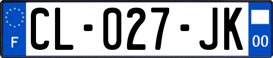 CL-027-JK