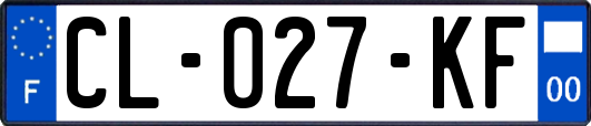 CL-027-KF