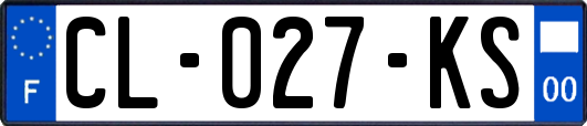 CL-027-KS