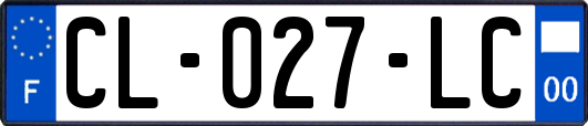 CL-027-LC