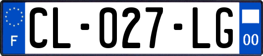 CL-027-LG