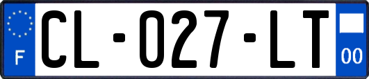 CL-027-LT