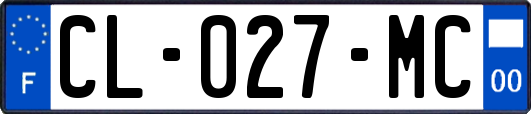 CL-027-MC