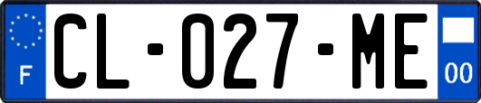 CL-027-ME
