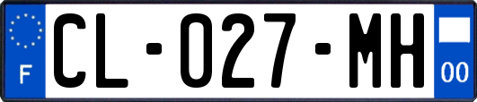 CL-027-MH
