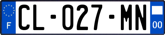 CL-027-MN