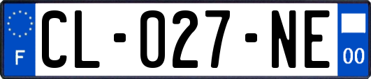 CL-027-NE