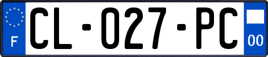 CL-027-PC