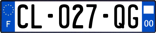 CL-027-QG
