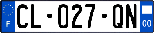 CL-027-QN