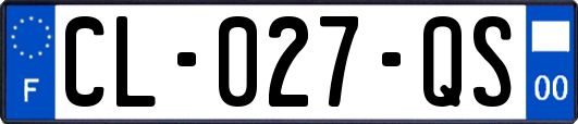 CL-027-QS