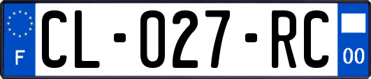 CL-027-RC