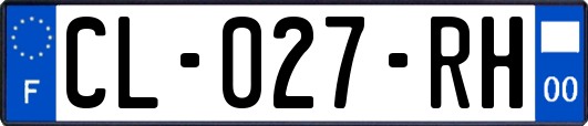 CL-027-RH