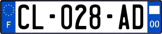 CL-028-AD