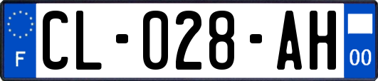 CL-028-AH