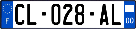 CL-028-AL