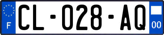 CL-028-AQ