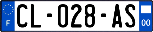 CL-028-AS