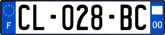 CL-028-BC