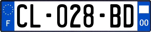 CL-028-BD