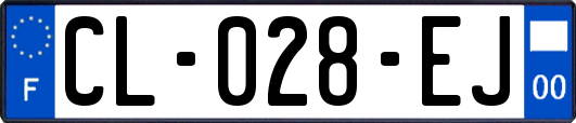 CL-028-EJ
