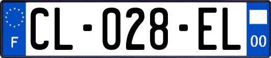 CL-028-EL