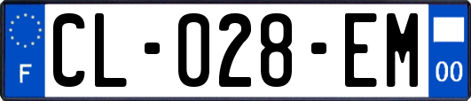 CL-028-EM