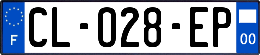 CL-028-EP