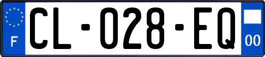CL-028-EQ