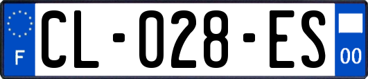 CL-028-ES