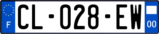 CL-028-EW