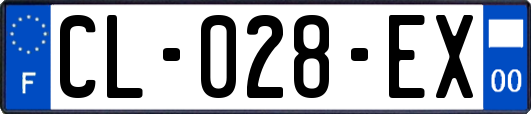 CL-028-EX
