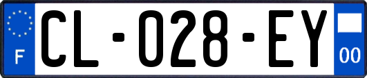 CL-028-EY