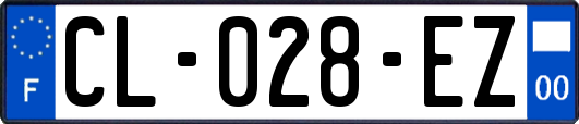 CL-028-EZ
