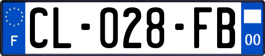 CL-028-FB