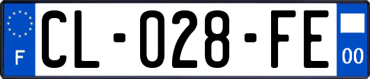CL-028-FE