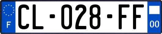 CL-028-FF