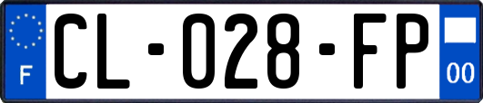 CL-028-FP
