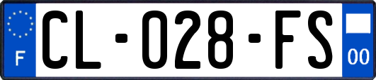 CL-028-FS