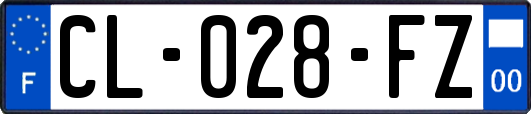 CL-028-FZ