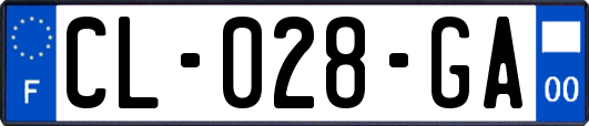 CL-028-GA